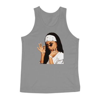 Nome do produto REGATA AALIYAH