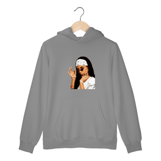 Nome do produto MOLETOM CANGURU AALIYAH