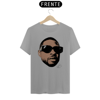 Nome do produto CAMISETA USHER
