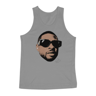 Nome do produto REGATA USHER