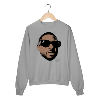 Nome do produto MOLETOM USHER