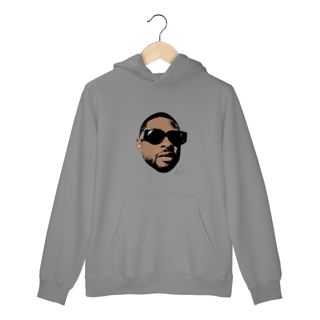 Nome do produto MOLETOM CANGURU USHER