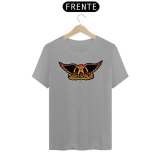 Nome do produto CAMISETA AEROSMITH