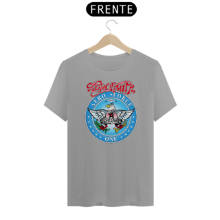 Nome do produto CAMISETA AEROSMITH