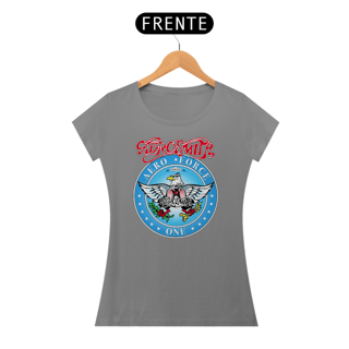 Nome do produto CAMISETA AEROSMITH