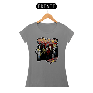 Nome do produto BABY LONG AEROSMITH