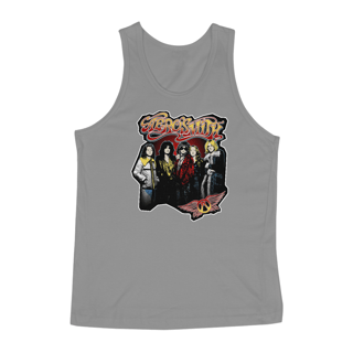 Nome do produto REGATA AEROSMITH