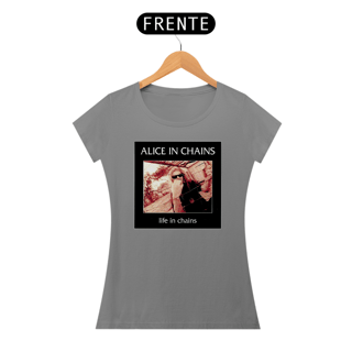 Nome do produto BABY LONG ALICE IN CHAINS