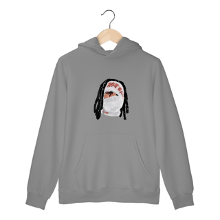 Nome do produto MOLETOM CANGURU LIL DURK