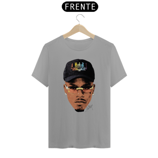 Nome do produto CAMISETA DABABY