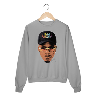 Nome do produto MOLETOM  DABABY