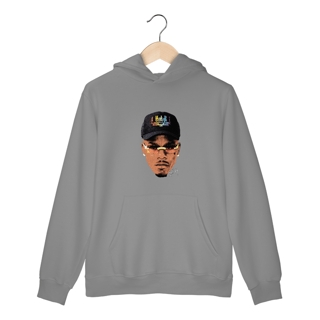 Nome do produto MOLETOM CANGURU  DABABY 