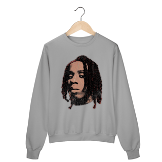 Nome do produto MOLETOM POLO G