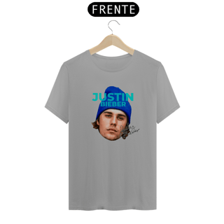 Nome do produto CAMISETA JUSTIN BIEBER