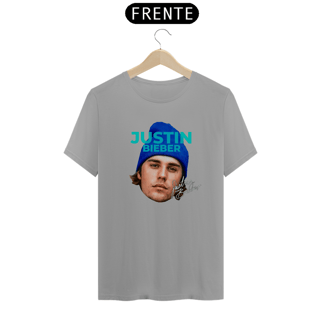 Nome do produto CAMISETA JUSTIN BIEBER