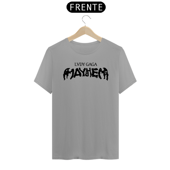 CAMISETA LADY GAGA