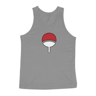 Nome do produto REGATA UCHIHA