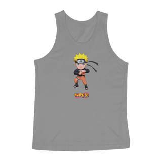 Nome do produto REGATA NARUTO