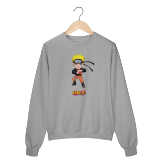 Nome do produto MOLETOM NARUTO