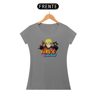 Nome do produto BABY LONG NARUTO