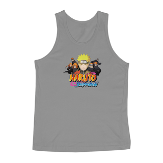 Nome do produto REGATA NARUTO