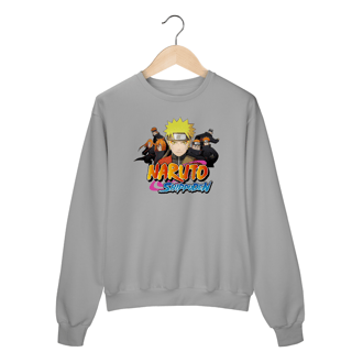 Nome do produto MOLETOM NARUTO