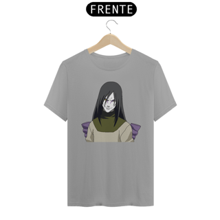 Nome do produto CAMISETA NARUTO OROCHIMARU