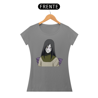 Nome do produto BABY LONG NARUTO OROCHIMARU