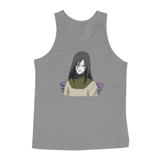 Nome do produto REGATA NARUTO OROCHIMARU