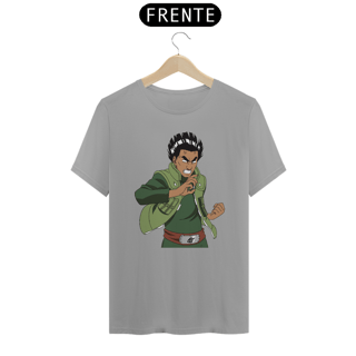 Nome do produto CAMISETA NARUTO MIGHT GUY