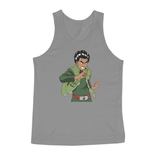 Nome do produto REGATA NARUTO MIGHT GUY
