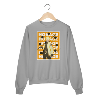 Nome do produto MOLETOM NARUTO