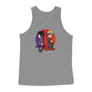 Nome do produto REGATA NARUTO
