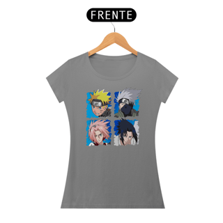 Nome do produto BABY LONG NARUTO