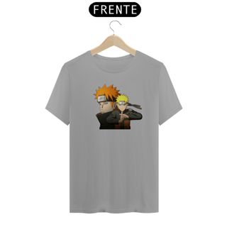 Nome do produto CAMISETA NARUTO
