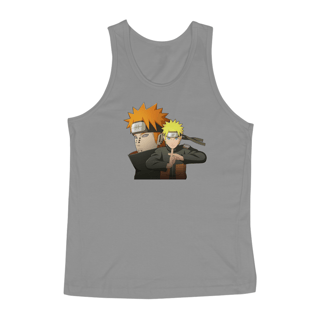 Nome do produto REGATA NARUTO