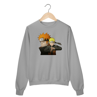 Nome do produto MOLETOM NARUTO
