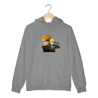 Nome do produto MOLETOM CANGURU NARUTO