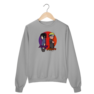 Nome do produto MOLETOM NARUTO