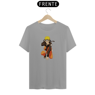 Nome do produto CAMISETA NARUTO
