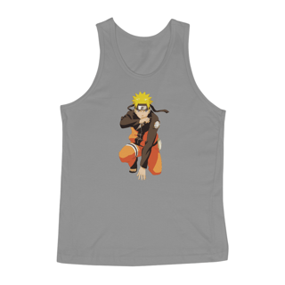Nome do produto REGATA NARUTO