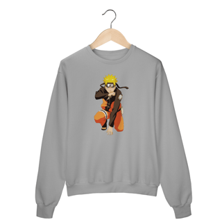 Nome do produto MOLETOM NARUTO