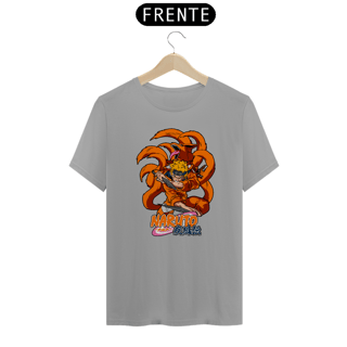 Nome do produto CAMISETA NARUTO