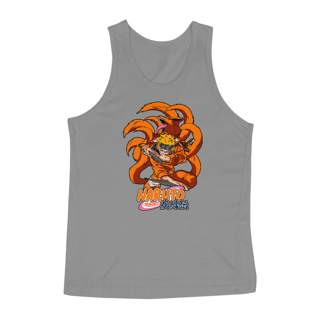 Nome do produto REGATA NARUTO