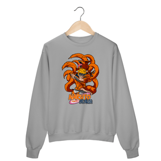 Nome do produto MOLETOM NARUTO