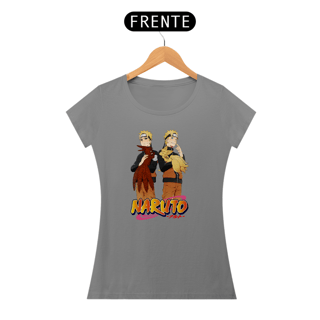 Nome do produto BABY LONG NARUTO