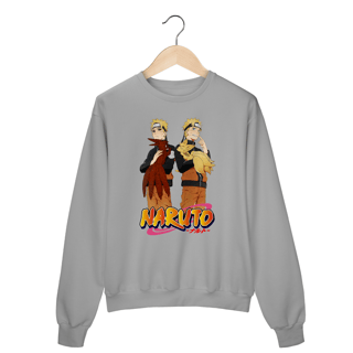 Nome do produto MOLETOM NARUTO