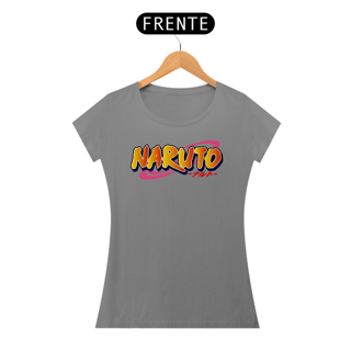 Nome do produto BABY LONG NARUTO