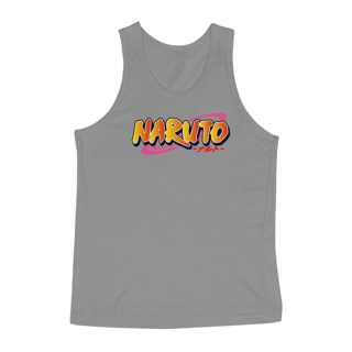 Nome do produto REGATA NARUTO