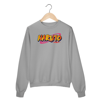 Nome do produto MOLETOM NARUTO